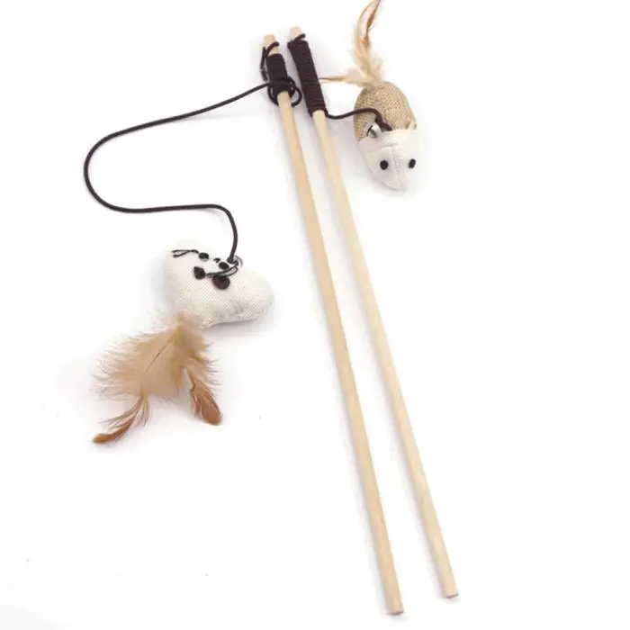 jouet pour chats
